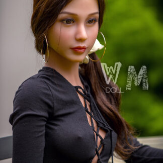 WM Doll 172cm — B-Cup TPE (Alta y Esbelta)