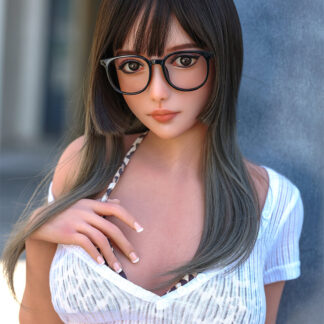 Muñeca realista Tracy 160cm TPE C-cup - DollsHub
